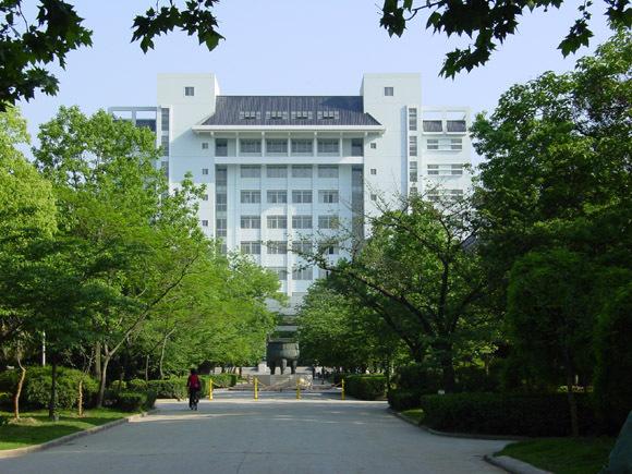 南京林業大學南方學院