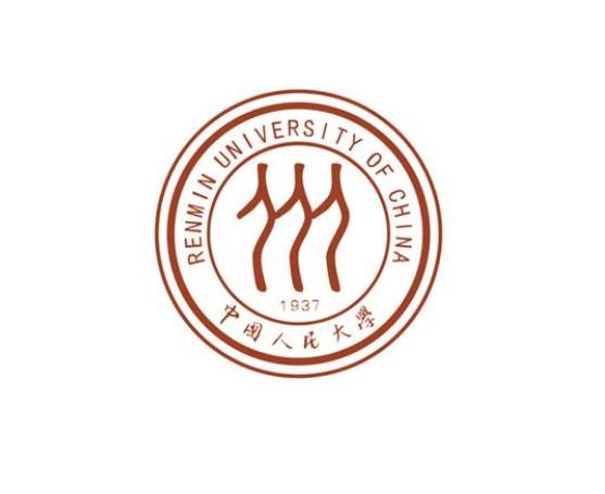 中国人民大学校徽