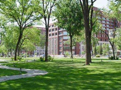 中国人民大学外国语学院