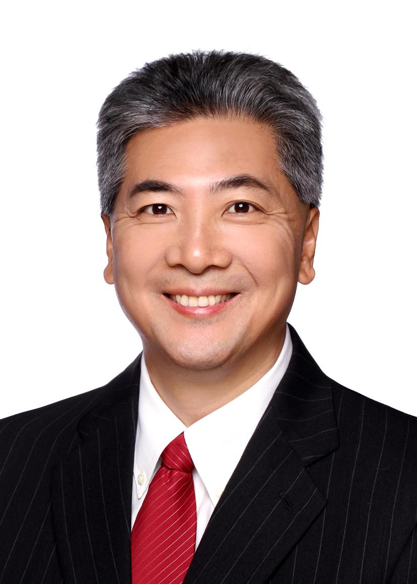 谢志峰
