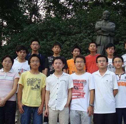 安徽省安庆市2016届重点中学高三数学下学期模拟考试试题文(新)