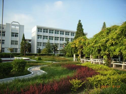 安徽电子工程学校