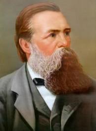 弗里德里希恩格斯