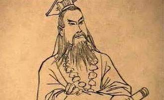商朝兴衰史