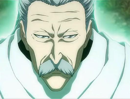 山本元柳斎重国