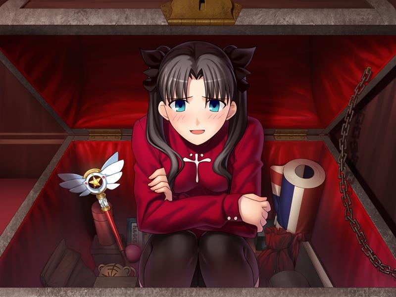 Fate hollow ataraxia как пройти на 100