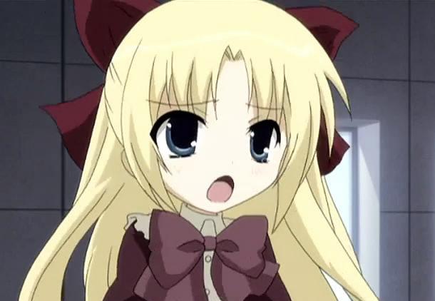     藤堂爱丽丝(とうど