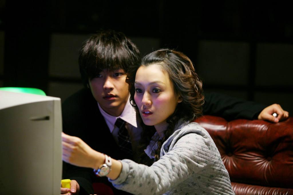 霹雳mit(台湾电视剧) - 搜狗百科