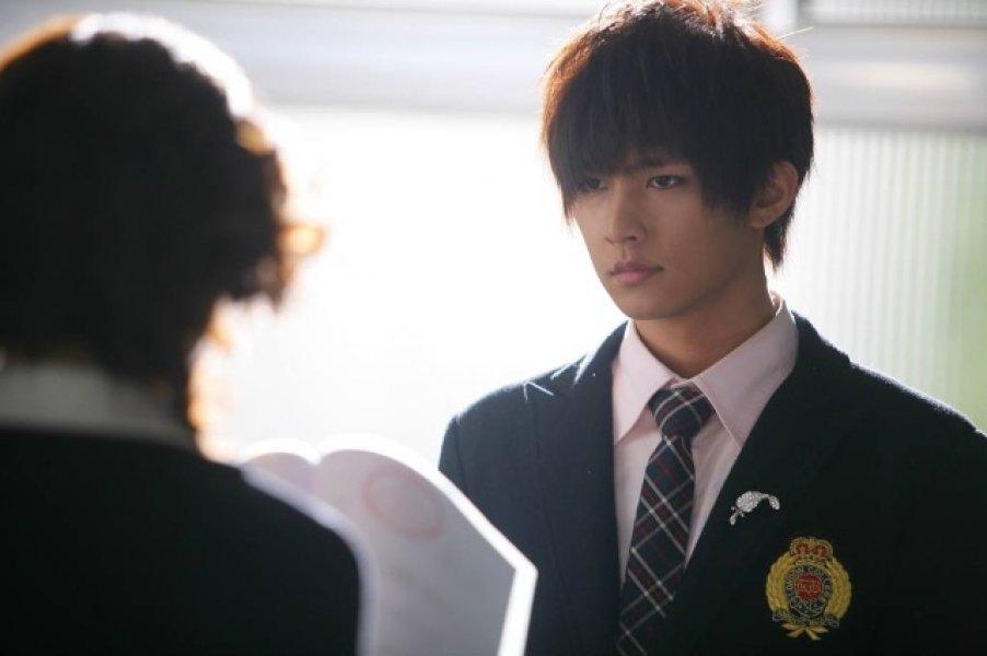 霹雳mit(台湾电视剧) - 搜狗百科