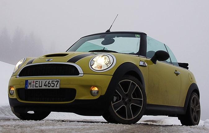 minicooper