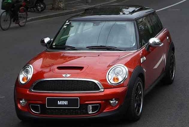 minicooper