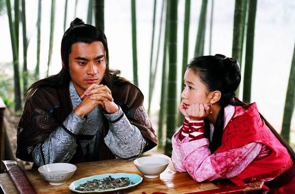 游剑江湖(2006年袁英明导演香港电视剧) - 搜狗百科