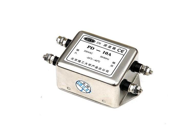 3db带宽b=1/(*r3*c)也可根据设计确定的q,fo,ao值,去求出带通滤波器