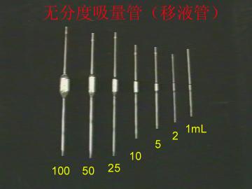移液管 搜狗百科