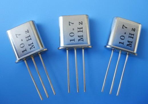 新型压电石英晶体免疫传感器抗体固定方法的建立