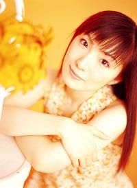 折笠富美子