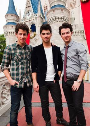 乔纳斯兄弟 - 搜狗百科