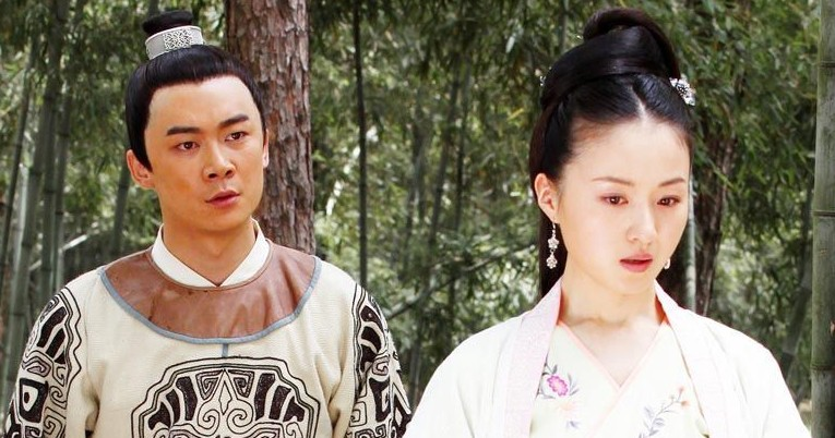 神探狄仁杰前传