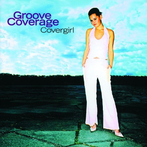 《Cover girl》