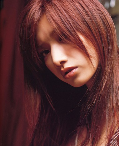 后藤真希
