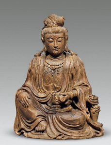 沉香木