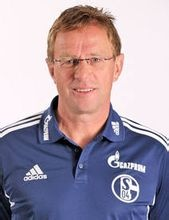 拉尔夫·兰尼克