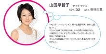 山田早智子