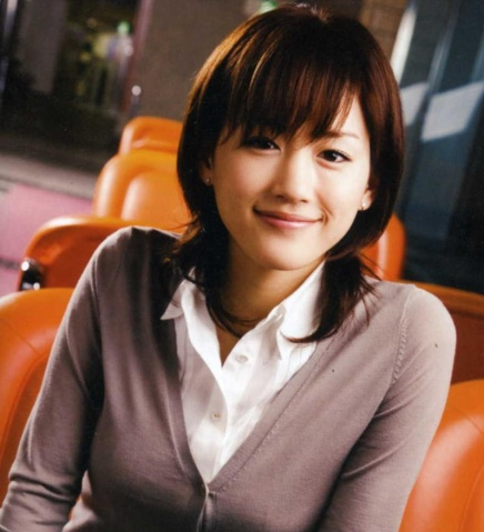 我的机器人女友