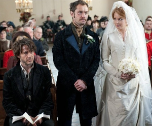 大侦探福尔摩斯2:诡影游戏