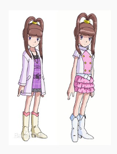 天野音音