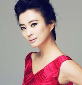 李玲玉