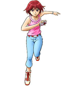 数码暴龙拯救队