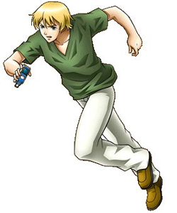 数码暴龙拯救队