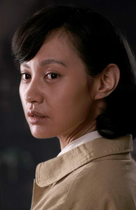 《人间正道是沧桑》人物 林娥