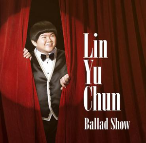 专辑《Ballad Show》