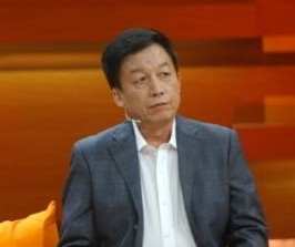 易中天