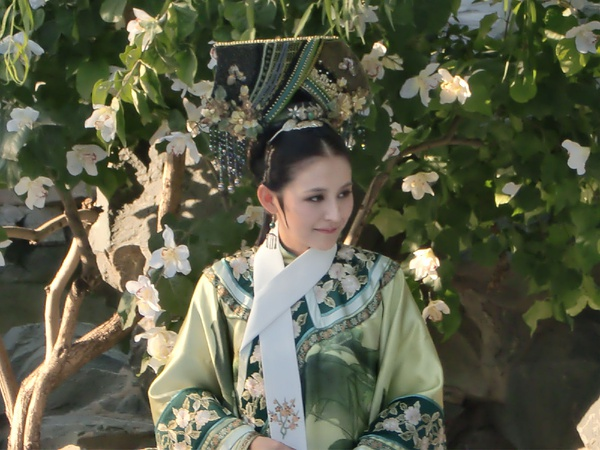 后宫甄嬛传