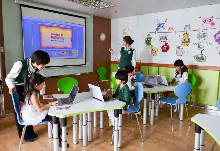 合理运用多媒体辅助教学,提高语文课堂教学效率