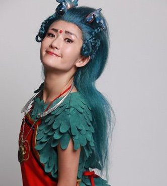 百变大咖秀