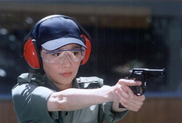 学警雄心