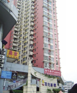将桥社区附近小区