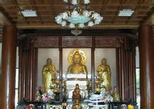 弥陀禅寺