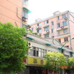 滨江家园