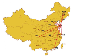 合理的表述了公司的发展情况