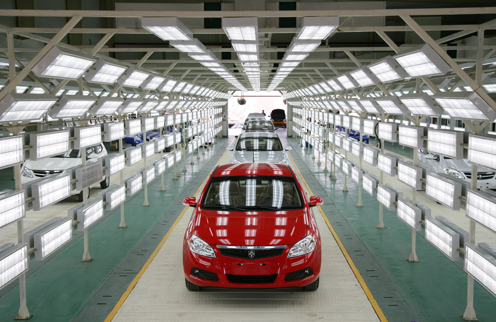 长安(汽车品牌) - 搜狗百科