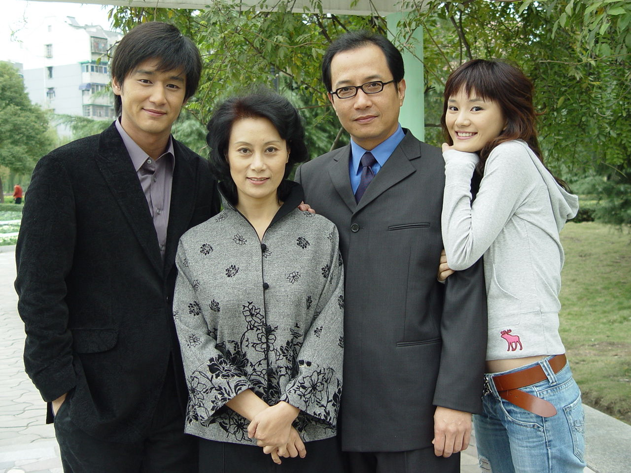 艾伟(台湾影视演员) - 搜搜百科