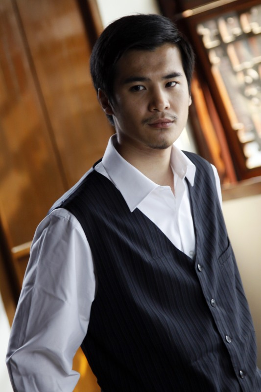 安龙(演员) - 搜搜百科