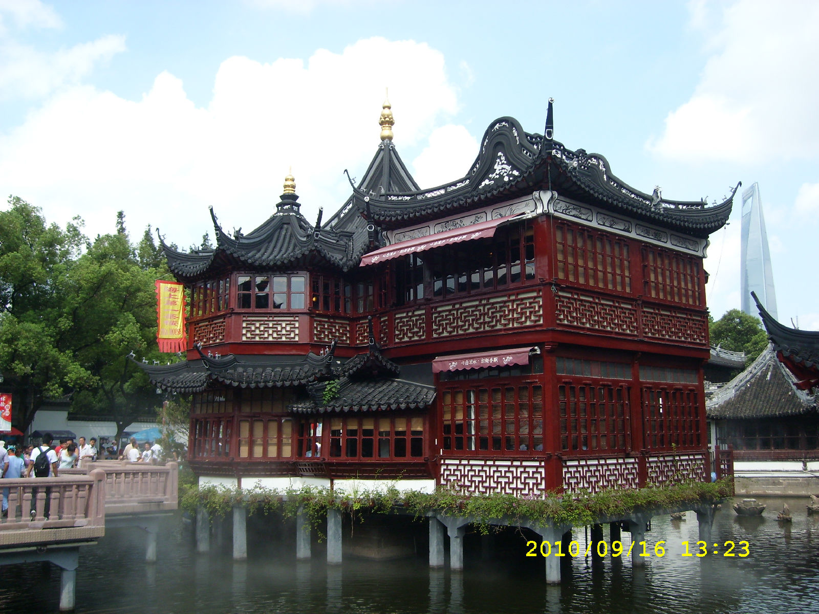 城隍庙(上海市城隍庙) - 搜狗百科