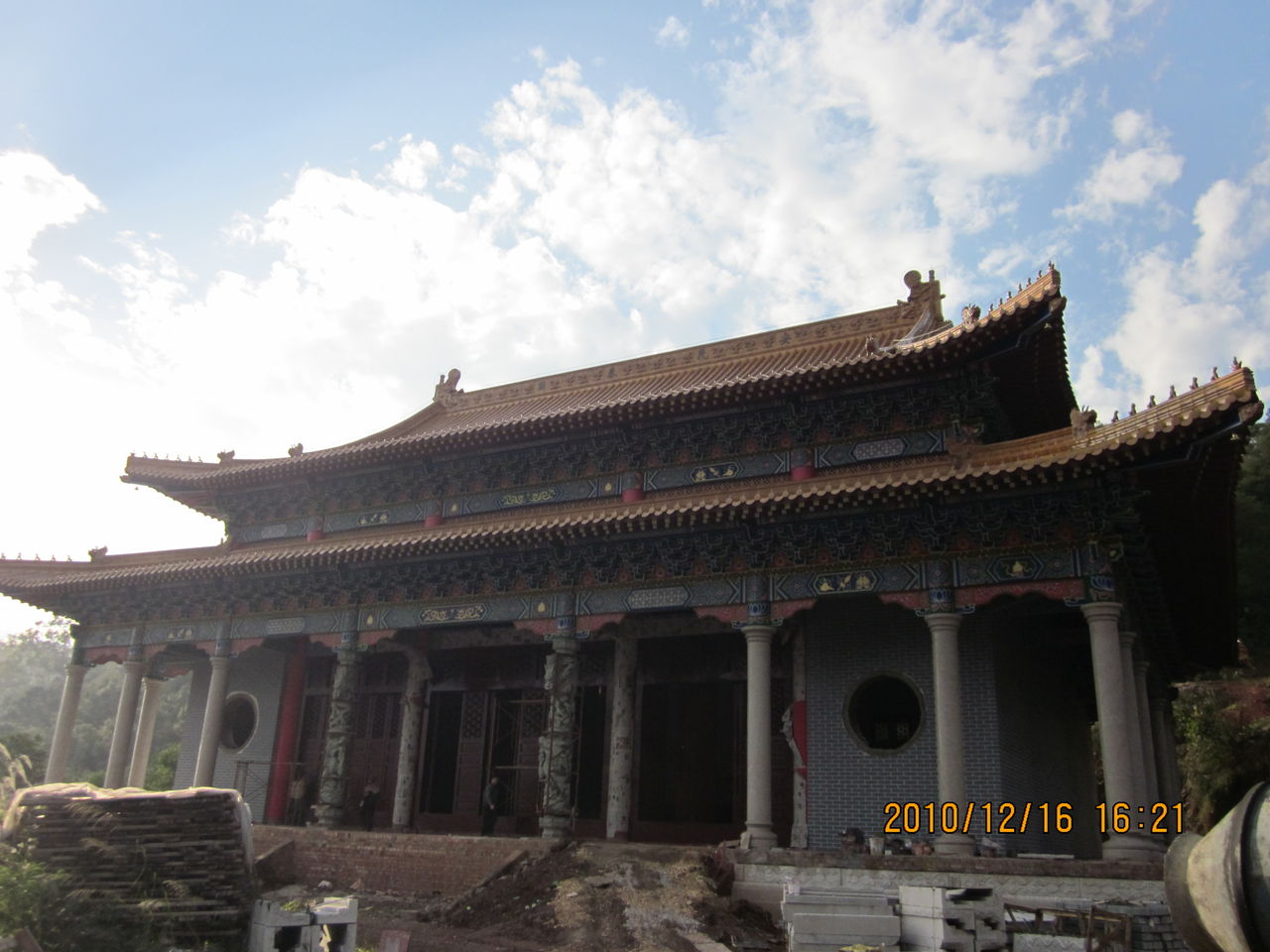 天宁寺