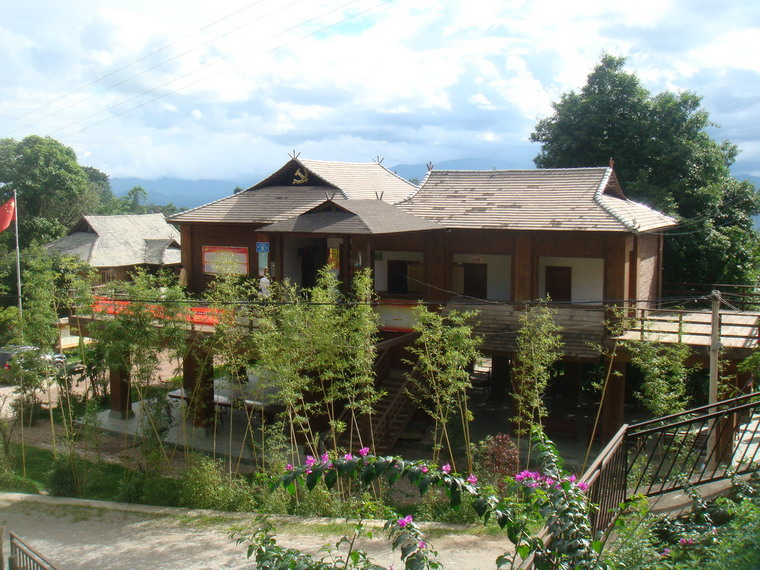 芒景村(云南澜沧县惠民乡下辖村) - 搜狗百科